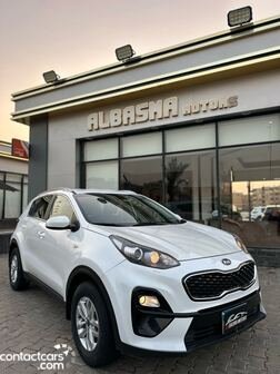 Kia Sportage 2020