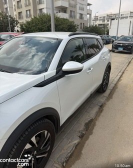 Peugeot 2008 2021
