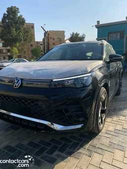 Volkswagen Tiguan 2026
