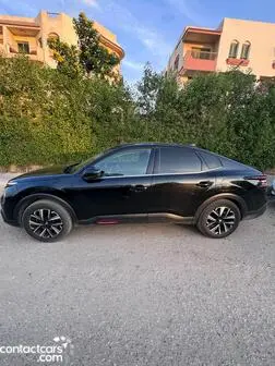 Citroen C4 X 2024