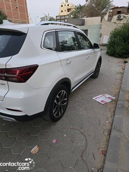 إم جي RX5 2019 مستعملة