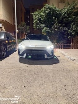 كوبرا ليون 2026 مستعملة