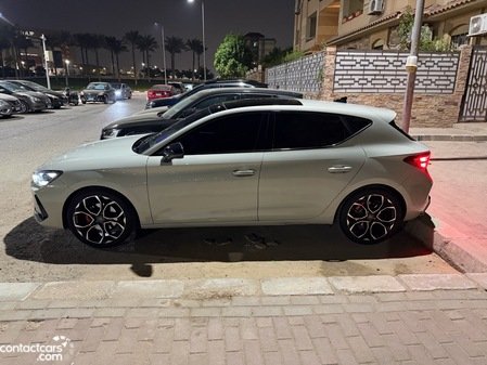 كوبرا ليون 2026 مستعملة