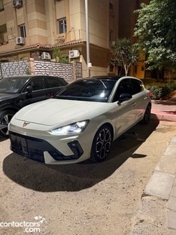 كوبرا ليون 2026 مستعملة
