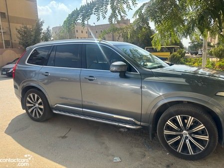 فولفو XC 90 2020 مستعملة