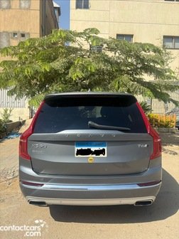 فولفو XC 90 2020 مستعملة