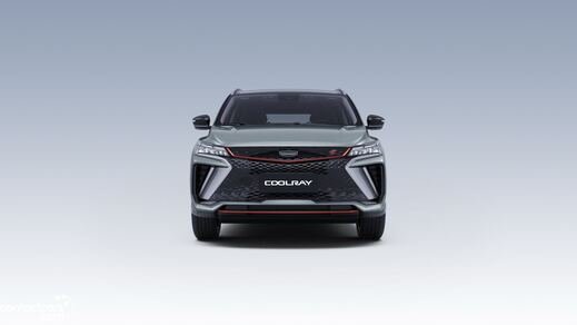 Geely Coolray 2026
