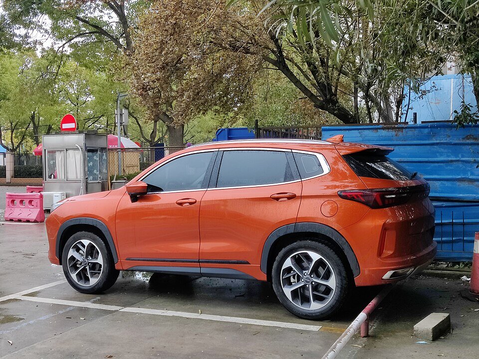 إكسيد LX