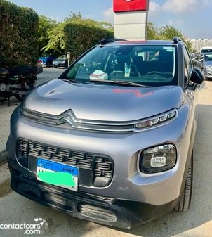 Citroen C3 2021