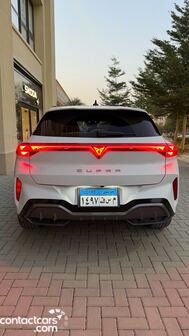 كوبرا تيرامار 2025 مستعملة