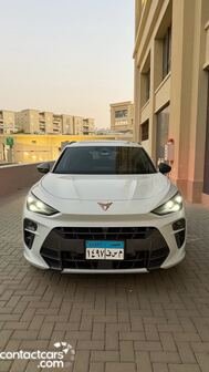 كوبرا تيرامار 2025 مستعملة