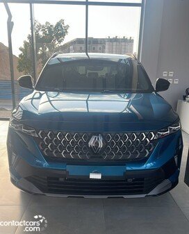 Renault Austral 2026