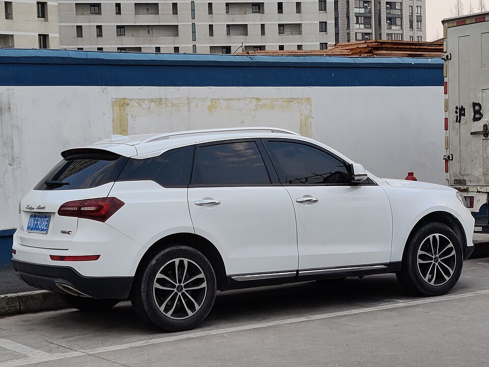 زوتي T600